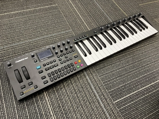 Elektron - DIGITONE KEYS